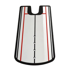Golf Putter Alignment Mirror and Training Aid