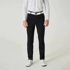 Men's Slim Fit Golf Pants - Breathable Quick-Dry Outdoor