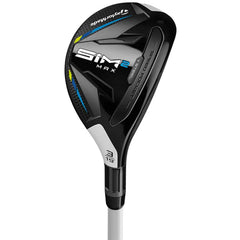 SIM2 MAX Men's Golf Hybrid Clubs - 2021 New Model