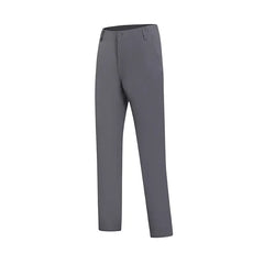 Men's Slim Fit Golf Pants - Breathable Quick-Dry Outdoor