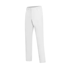 Men's Slim Fit Golf Pants - Breathable Quick-Dry Outdoor